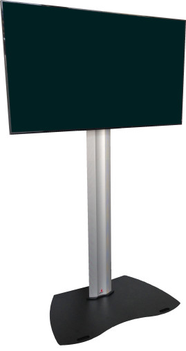 Standfuss Audipack f&uuml;r Flachbildschirme bis 65" / bis 60kg 2000mm